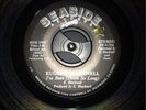 EUGENE BLACKNELL Holding On SEASIDE Rare Soul 45RPM