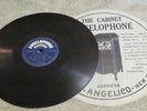 Angelophone  FIRESIDE HYMNS H.Burr , # 87 SEND OUT THY LIGHT AND TRUTH , O LORD