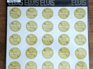 Elvis Presley - Worldwide 50 Gold Award Hits Vol. 1 - Sealed Promo Copy
