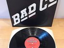 BAD COMPANY Bad Co LP Top Audio EX++ 1st UK Press 1974 A1/B2 Island ILPS9279 Gat