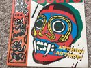 Scars , Author Author orig Vinyl LP. Cover booklet and vinyl all excellent 1981