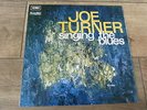Joe Turner - Singing The Blues 1967 UK LP STATESIDE 1st