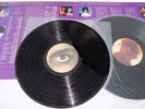 PRINCE LP x 2 Strange Tales From The Rain - JAPANESE PROMO ONLY Vinyl UNPLAYED