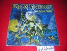 Iron Maiden - Live after Death, LSEMI 14005  Vinyl LP 1985, Jugoslawien