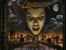 CRUELLA - Vengeance Is Mine (NEW*LIM.500*US METAL*XINR*RIOT*RUTHLESS)