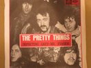 THE PRETTY THINGS * Defecting Grey * Mr Evasion * 7