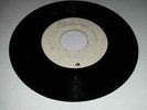 BLANK/WHY MUST I CRY GIRL - CARLTON WEDDERBURN [REGGAE]  7