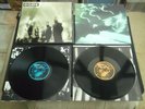 OASIS HEATHEN CHEMISTRY 2002 UK PRESS 2 X 12