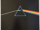 PIND FLOYD DARK SIDE OF THE MOON VINYL LP MFSL 1-017 ORIGINAL MASTER RECORDING