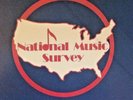 Radio Show: NATIONAL MUSIC SURVEY 11/29/86 BETTE MIDLER TRIBUTE, MICHAEL JACKSON