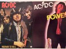 AC/DC - Highway to Hell & Powerage - Vinyl, Mint