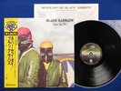 BLACK SABBATH Never Say Die ?JAPAN 80's PRESS? LP 15PR-25 w/OBI & INSERT NM-/NM