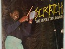 Scratch the Upsetter Again (Lee Perry)  Reggae Lp  (Trojan Label)