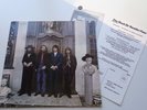 K20	Beatles	Hey Jude	(1 C 072-04 348)	German LP + Book-Insert, A-3/B-3, apple