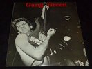 GANG GREEN 33RPM LP ANOTHER WASTED NIGHT PUNK ROCK HARDCORE BOSTON TAANG .MB