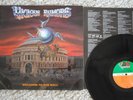 VICIOUS RUMORS 1 X VINYL FIRST PRESS WELCOME TO THE BALL ATLANTIC 1991 slayer