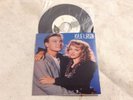 KYLIE MINOGUE & JASON *ESPECIALLY FOR YOU* 7'' 1988 PORTUGUESE EDITION NM