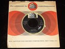 The Invictas 45 20th CENTURY FOX 493 Breakout 1964 SURF M-