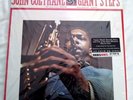 JOHN COLTRANE - GIANT STEPS -  ATLANTIC 75203 Stereo MINT