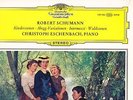 DGG WHITE SAMPLE - SCHUMANN - KINDERSZENEN / ABEGG VAR. ETC. - ESCHENBACH NM