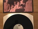Bon Scott (AC-DC) with The Valentines The Early Years Vinyl 12