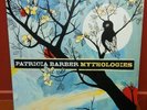 Patricia Barber Vinyl LP - Mobile Fidelity - Mythologies - no1349
