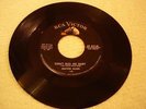ROCKABILLY MILTON ALLEN Don't Bug Me Baby RCA 7116 M-VG++