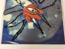 The Cure - High (Trip Mix) - Ltd Numbered Clear 12” Vinyl - RARE