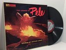 Legend Of Pele Sound Of Arthur Lyman Hawaiian Nude Jayne Mansfield Record lp VG+