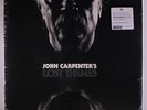 JOHN CARPENTER: Lost Themes LP Sealed (gatefold cover, w/ download) Rock & Pop