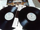 Michael Jackson 2 LP  Dangerous
