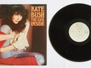 KATE BUSH The Kick Inside RECORD LP VINYL 80's Press