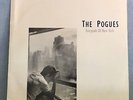 THE POGUES  KIRSTY MACCOLL Fairytale Of New York  12