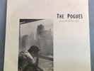 THE POGUES  KIRSTY MACCOLL Fairytale Of New York  12