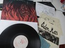 SALEM MASS 'Witch Burning' US PSYCH PROG ROCK 1971 Orig. LP