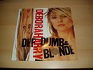 Blondie's Debbie Harry: LP Def, Dumb & Blonde (1989) neuwertig Chrysalis 210 183