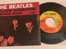 The Beatles Yellow Submarine / Eleanor Rigby RSD 2011 45 w/ Picture Sleeve MINT