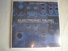 VARIOUS Electronic Music UK double LP 2017 grey vinyl new mint sealed