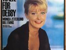 MONICA ZETTERLUND WITH BILL EVANS Waltz For Debby JAPAN REISSUE LP AUDIOPHILE