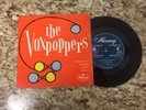 the voxpoppers ep mercury