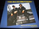 The Blues Brothers - Original Soundtrack Recording - Vinyl Record LP Album