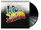 KC and the Sunshine Band KC and the Sunshine Band [LP] Audiophile Vinyl Numbered
