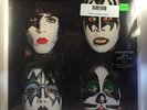 KISS - Dynasty LP NEW