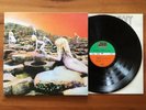 Atlantic ATL 50014 LED ZEPPELIN - Houses Of The Holy GER 1973  RAR +OIS