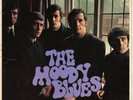 THE MOODY BLUES 1964 UK DECCA EP *GO NOW/ STEAL YOUR HEART AWAY + 2*  BEAT