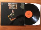 CBS S 62783 THE BYRDS - Fifth 5th Dimension LP GER 1st press 1966 TOP RAR