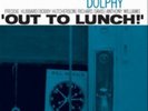 Eric Dolphy-Out to Lunch  VINYL NEW
