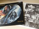 Running Wild 'Death Or Glory' PIC DISC SLAYER MOTÖRHEAD SODOM