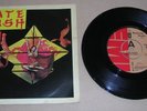 VERY RARE UK DEMO RECORD KATE BUSH WUTHERING HEIGHTS ORIGINAL 7