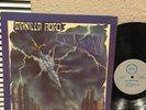 MANILLA ROAD LP INVASION ORIG 1st Pressing 1980 PRIVATE HARD ROCK METAL ROADSTER
